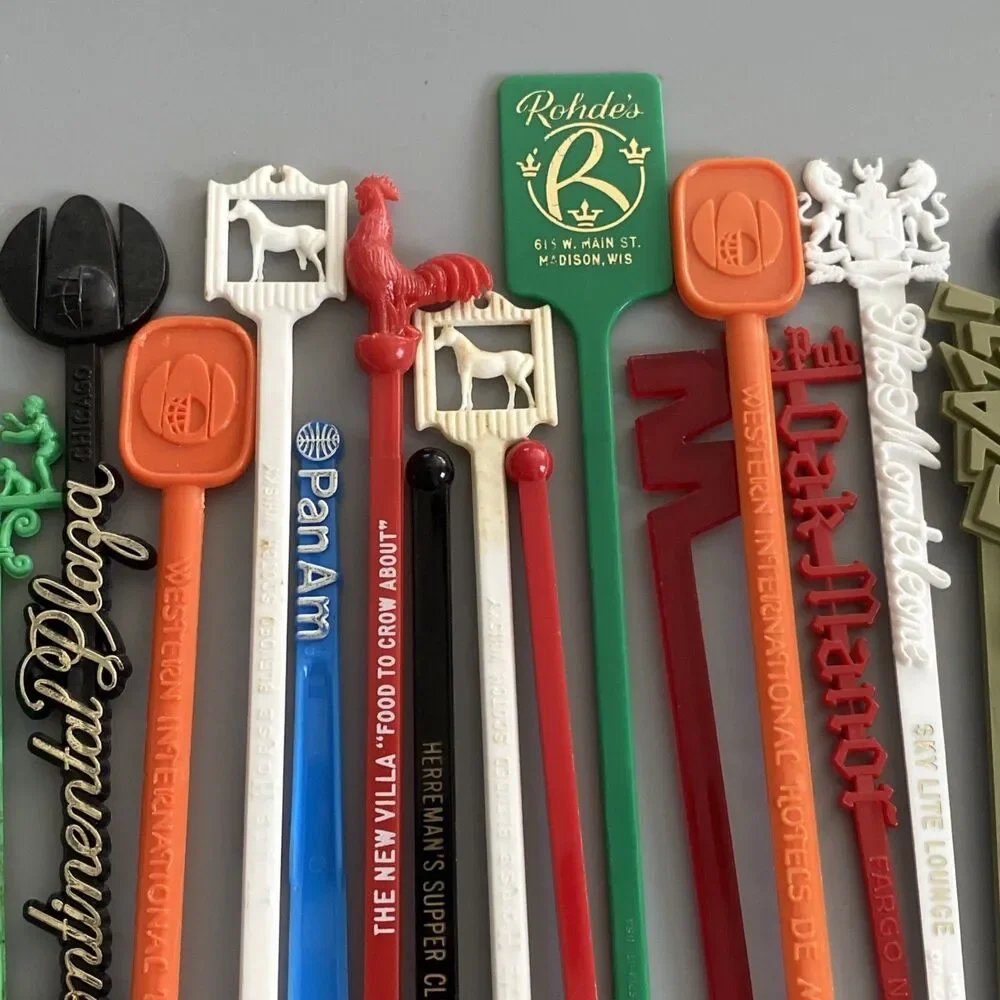 Unbranded mixed lot